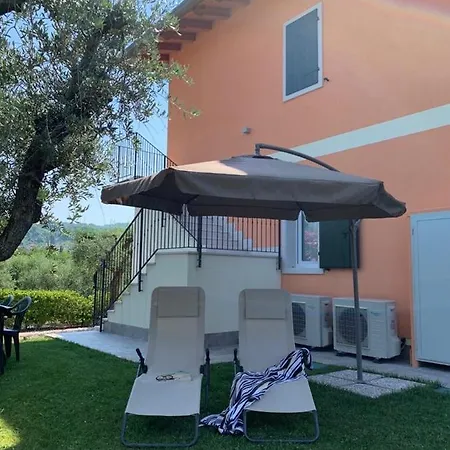 Casa Mìtìlà Apartamento *