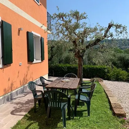 Apartamento Casa Mitila Bardolino