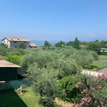 Casa Mitila Apartment *