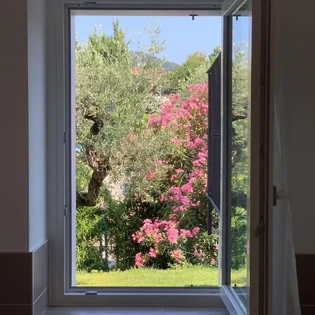 Apartamento Casa Mìtìlà