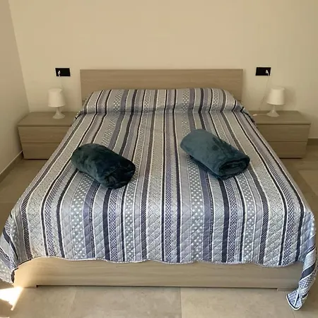 Apartamento Casa Mìtìlà *