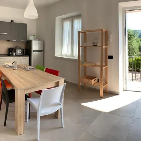 Casa Mitila 아파트