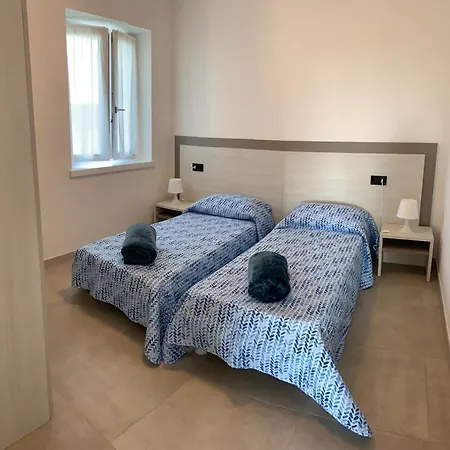 Apartamento Casa Mìtìlà