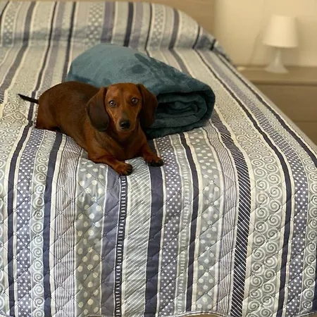 Casa Mìtìlà Appartamento