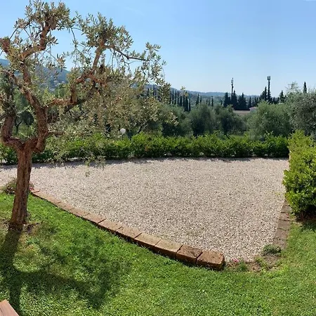 Casa Mitila 公寓 *