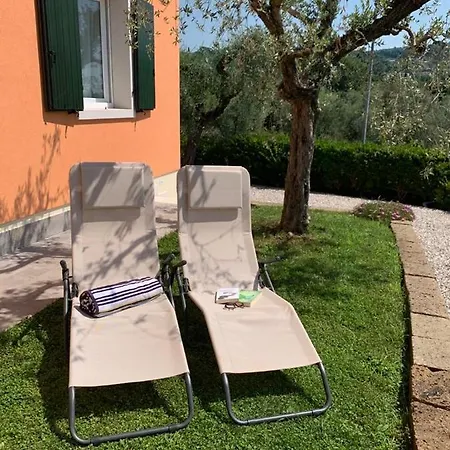 Casa Mìtìlà * Bardolino