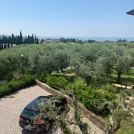 Casa Mìtìlà Bardolino