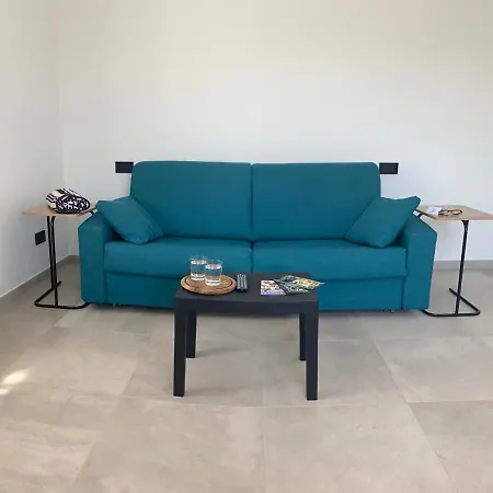 Appartamento Casa Mìtìlà *