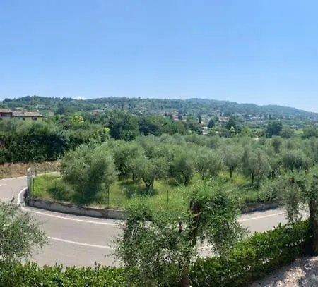 Casa Mìtìlà Bardolino