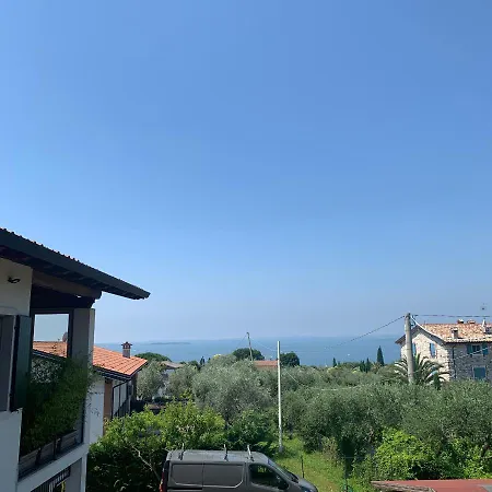 Casa Mìtìlà Appartamento