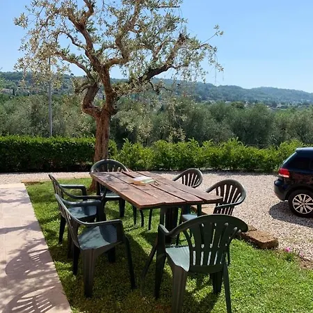 Apartamento Casa Mìtìlà Bardolino