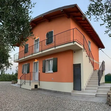 Casa Mitila 公寓