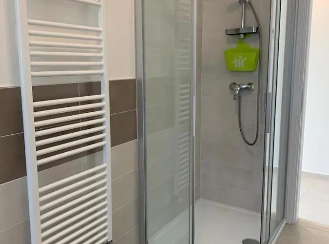 Apartamento Casa Mitila Bardolino