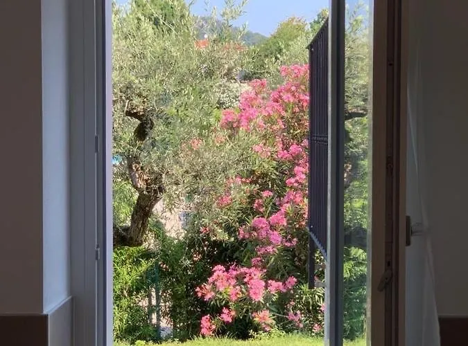 Apartamento Casa Mitila