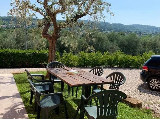 Apartamento Casa Mitila Bardolino