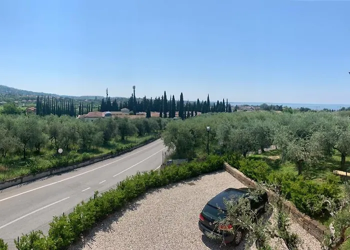 Casa Mitila Apartamento Bardolino