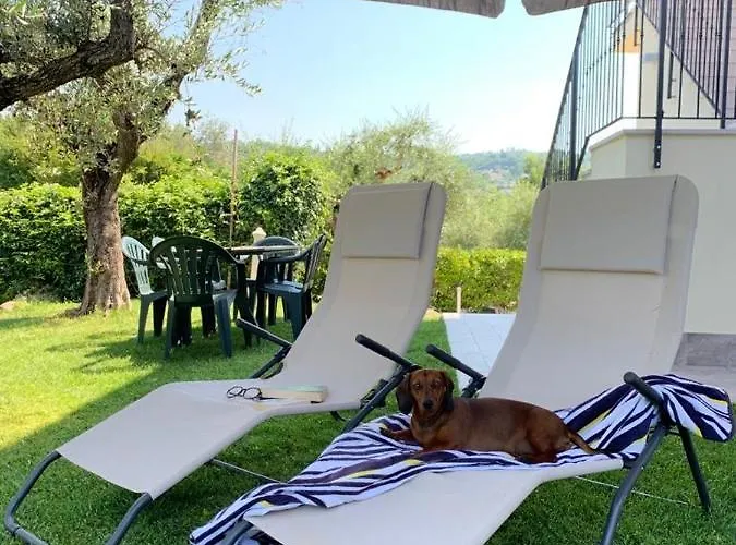 Apartamento Casa Mitila *