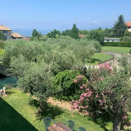 Apartamento Casa Mìtìlà Bardolino