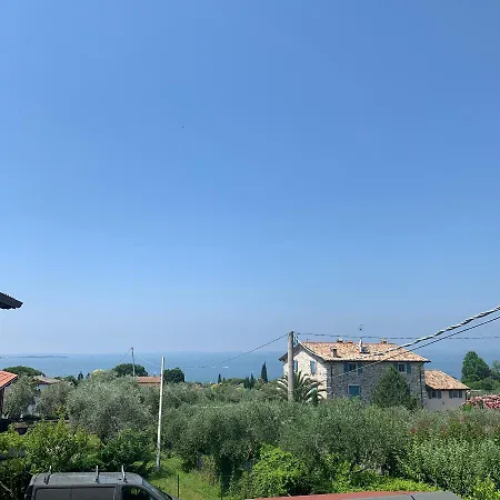 Casa Mìtìlà Bardolino