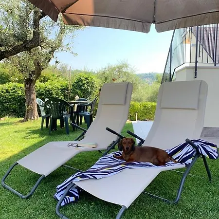 Apartamento Casa Mìtìlà *