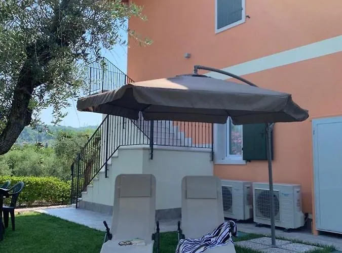 Casa Mitila Lägenhet *