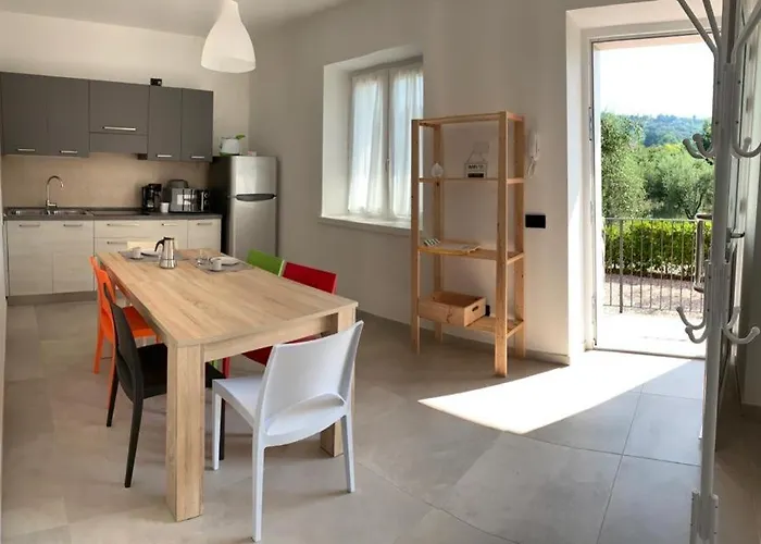 Casa Mitila Lägenhet