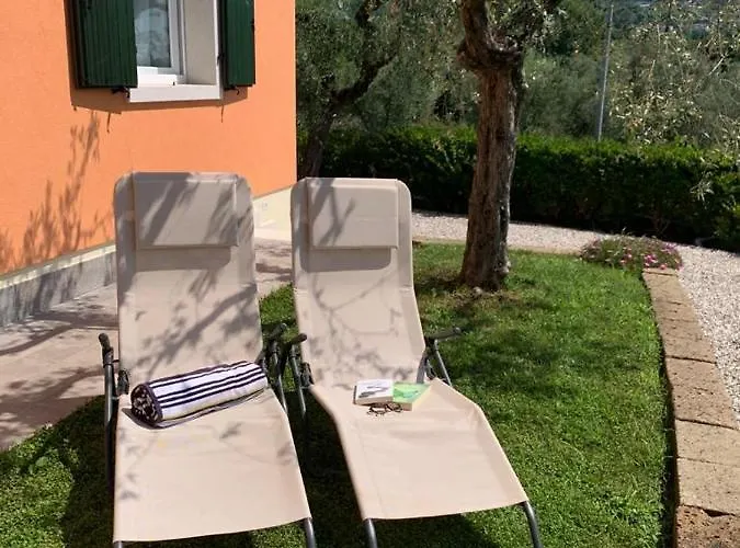 Casa Mitila * Bardolino