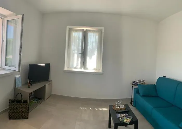 Lägenhet Casa Mitila Bardolino