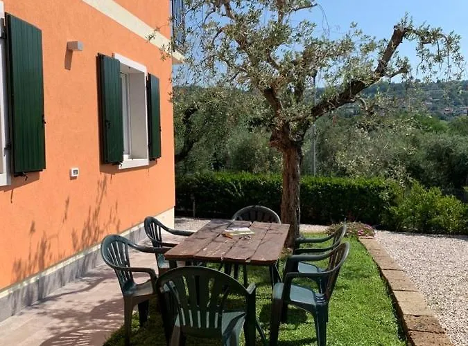 Lägenhet Casa Mitila Bardolino