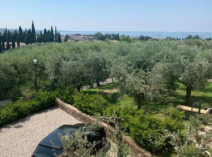 Casa Mitila Bardolino