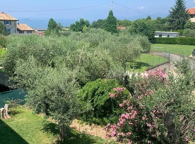 Lägenhet Casa Mitila Bardolino