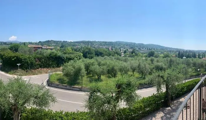 Casa Mitila Bardolino