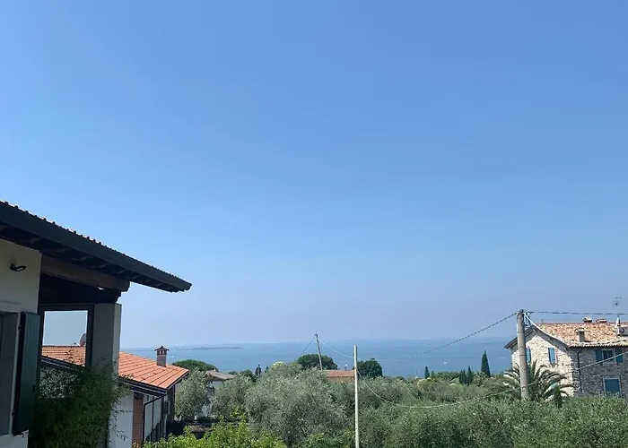 Casa Mitila Lägenhet