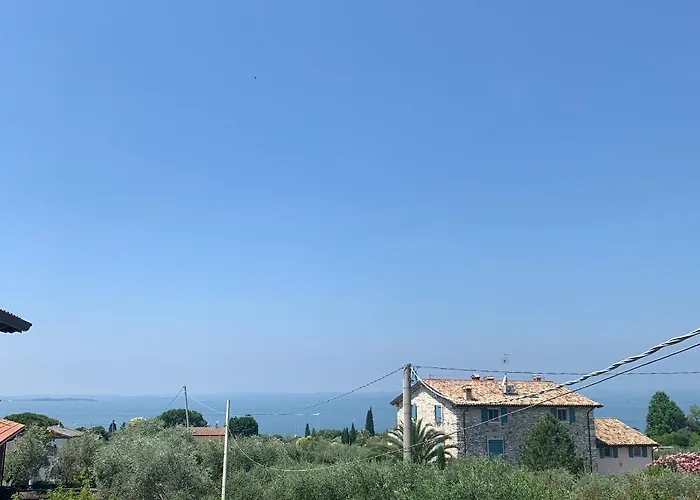 Casa Mitila Bardolino